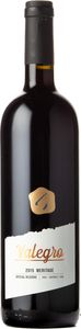 Dark Horse Valegro Meritage Special Reserve 2015 Bottle