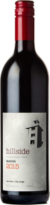 Hillside Merlot 2015, Naramata Bench Bottle