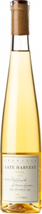 Trius Showcase Late Harvest Vidal 2016 (375ml) Bottle