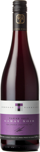 Tawse Gamay Noir Redfoot Vineyard 2015, Niagara Peninsula Bottle