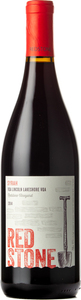 Redstone Winery Redstone Vineyard Syrah 2014, VQA Lincoln Lakeshore Bottle