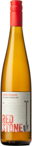 Redstone Winery Redstone Gewurztraminer 2016, Niagara Peninsula Bottle