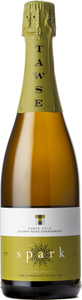 Tawse Spark Quarry Road Vineyard Chardonnay 2014, VQA Vinemount Ridge Bottle
