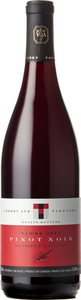 Tawse Cherry Avenue Pinot Noir 2015, Twenty Mile Bench VQA Bottle