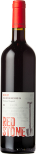 Redstone Merlot Redstone Vineyard 2015, VQA Lincoln Lakeshore Bottle
