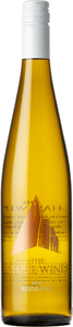 The Chase Wines Riesling 2017, Okanagan Valley Bottle