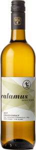Calamus Chardonnay 2017, VQA Vinemount Ridge Bottle