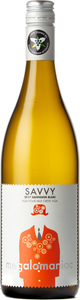 Megalomaniac Savvy Sauvignon Blanc 2017, VQA Four Mile Creek Bottle