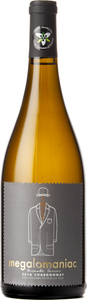 Megalomaniac Bespoke Chardonnay 2016, Niagara Peninsula Bottle