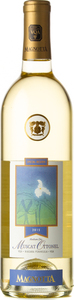 Magnotta Muscat Ottonel Medium Dry Special Reserve 2015, Niagara Peninsula Bottle