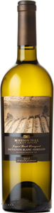 Mission Hill Terroir Collection Sauvignon Blanc Sémillon 2017, Okanagan Valley Bottle