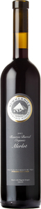Summerhill Reserve Barrel Organic Merlot 2013, Okanagan Valley Bottle