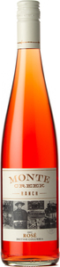 Monte Creek Ranch Rosé 2017 Bottle