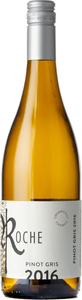Roche Pinot Gris 2016, BC VQA Okanagan Valley Bottle