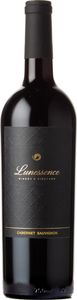Lunessence Cabernet Sauvignon 2016, Okanagan Valley Bottle