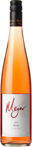 Meyer Rose 2017, BC VQA Okanagan Valley Bottle