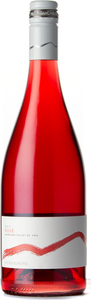 Mt. Boucherie Rosé 2017, Okanagan Valley Bottle