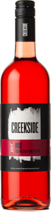 Creekside Rosé 2017, Niagara Peninsula Bottle