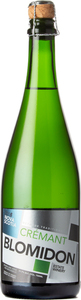 Blomidon Crémant 2016 Bottle