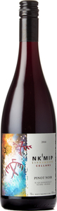 Nk'mip Cellars Winemakers Pinot Noir 2016, Okanagan Valley Bottle