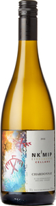 Nk'mip Cellars Winemakers Chardonnay 2016, Okanagan Valley Bottle