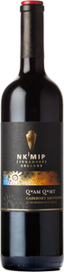 Nk'mip Qwam Qwmt Cabernet Sauvignon 2015, BC VQA Okanagan Valley Bottle