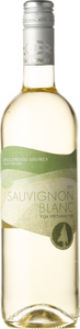 Sprucewood Shores Sauvignon Blanc 2017 Bottle