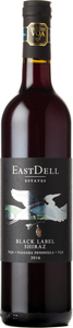 Eastdell Black Label Shiraz 2016, Niagara Peninsula Bottle