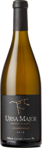 Ursa Major Chardonnay 2016, Okanagan Valley Bottle
