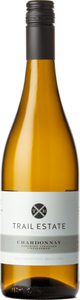 Trail Estate Winery Chardonnay Foxcroft Vineyard 2016, Twenty Mile Bench Bottle