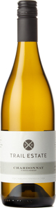 Trail Estate Niagara Chardonnay Unfiltered 2015, VQA Niagara Peninsula Bottle