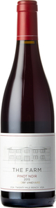 The Farm Neudorf Single Vineyard Pinot Noir 2015, Twenty Mile Bench Bottle