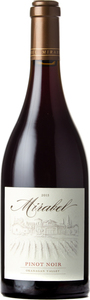 Mirabel Pinot Noir 2015, Okanagan Valley Bottle