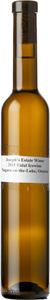 Joseph's Estates Wines Vidal Icewine 2015, Niagara Peninsula (375ml) Bottle