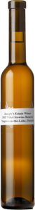 Joseph's Estates Wines Reserve Vidal Icewine 2015, VQA Niagara On The Lake (200ml) Bottle
