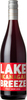 Lake Breeze Pinot Noir 2016, Okanagan Valley Bottle