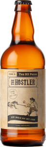 The Bx Press The Hostler, Okanagan Valley (500ml) Bottle
