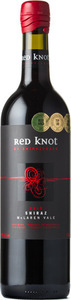 Red Knot Shiraz 2016, Mclaren Vale Bottle