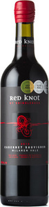 Red Knot Cabernet Sauvignon 2016, Mclaren Vale Bottle
