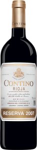 Contino Reserva Rioja 2011 Bottle