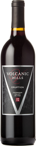 Volcanic Hills Eruption 2009, BC VQA Okanagan Valley Bottle