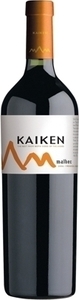 Kaiken Malbec 2017, Luján De Cuyo, Mendoza Bottle