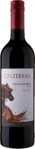 Caliterra Cabernet Sauvignon Reserva 2017 Bottle