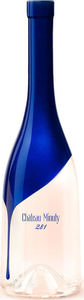 Château Minuty 281 2017, Côtes De Provence Bottle