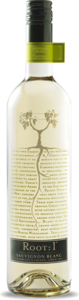Root 1 Sauvignon Blanc 2017 Bottle