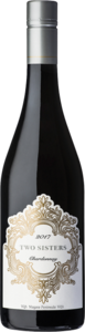 Two Sisters Chardonnay 2017, Niagara Peninsula Bottle