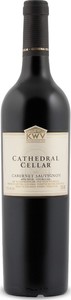 Cathedral Cellar Cabernet Sauvignon 2016 Bottle