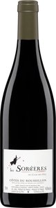 Domaine Du Clos Des Fées Les Sorcières 2017 Bottle