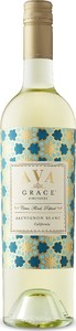 Ava Grace Sauvignon Blanc 2017 Bottle