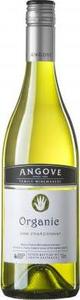 Angove Organic Chardonnay 2017 Bottle